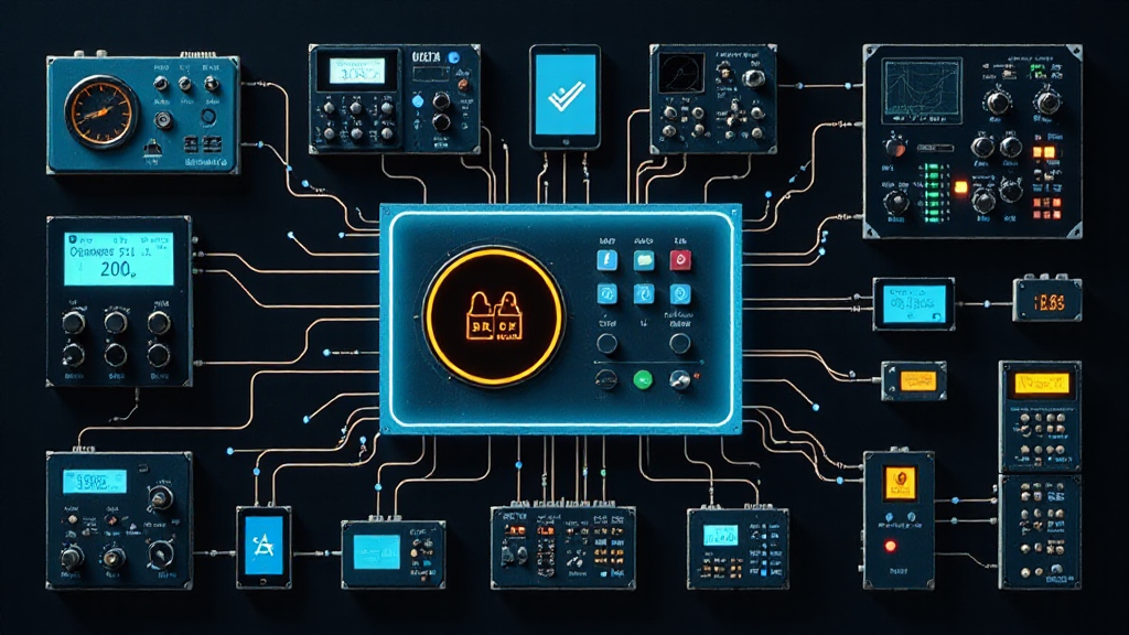 sicherheitsl cken iot industrie kontrollsystemen