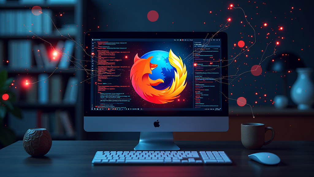 sicherheitsupdates thunderbird