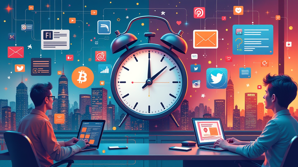 social media kalender managements durchstarten