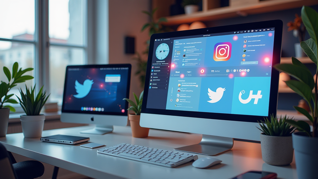 social media management automatisierungstools