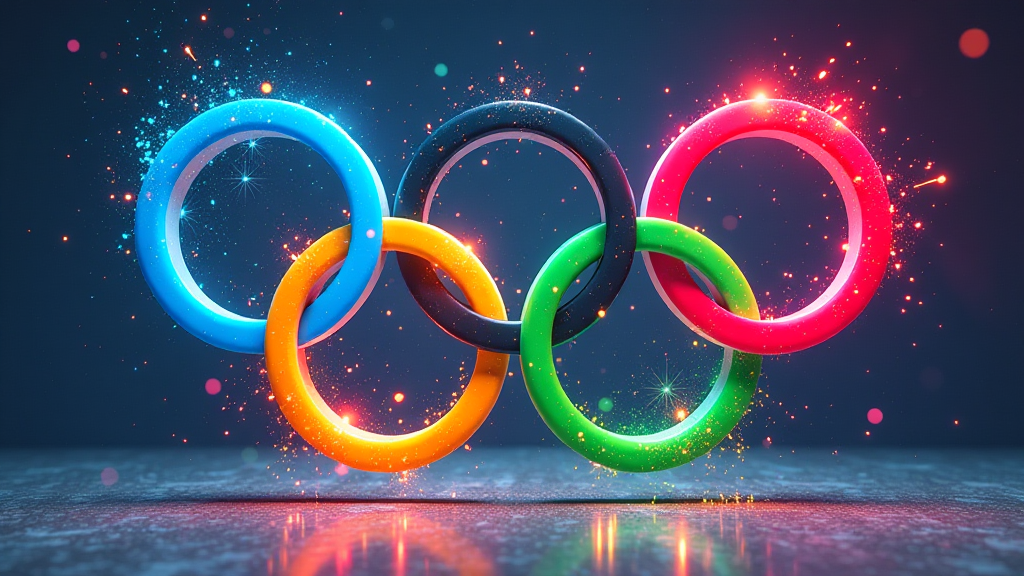 social media marketing olympischen