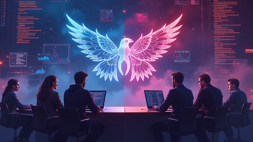 softwareentwicklung flutter