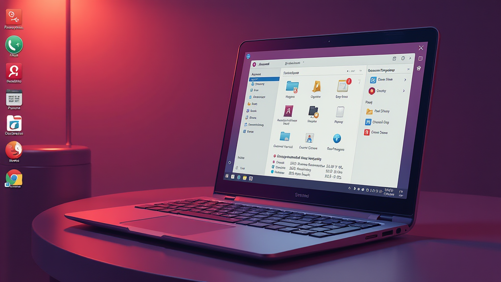 ubuntu sicherheitsfeatures