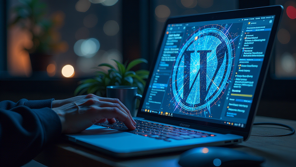 ultimative wordpress sicherheit