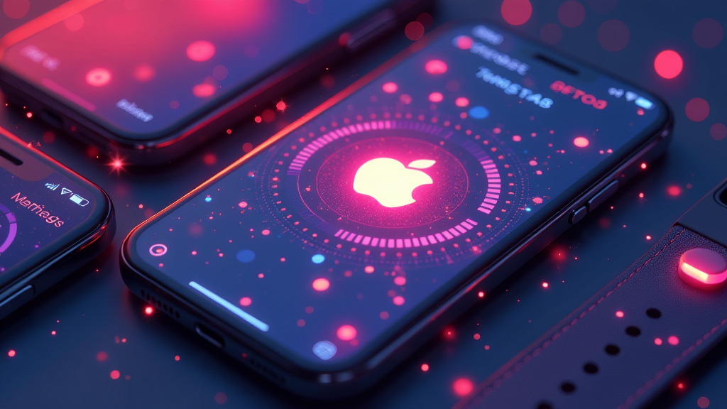 updates watchos