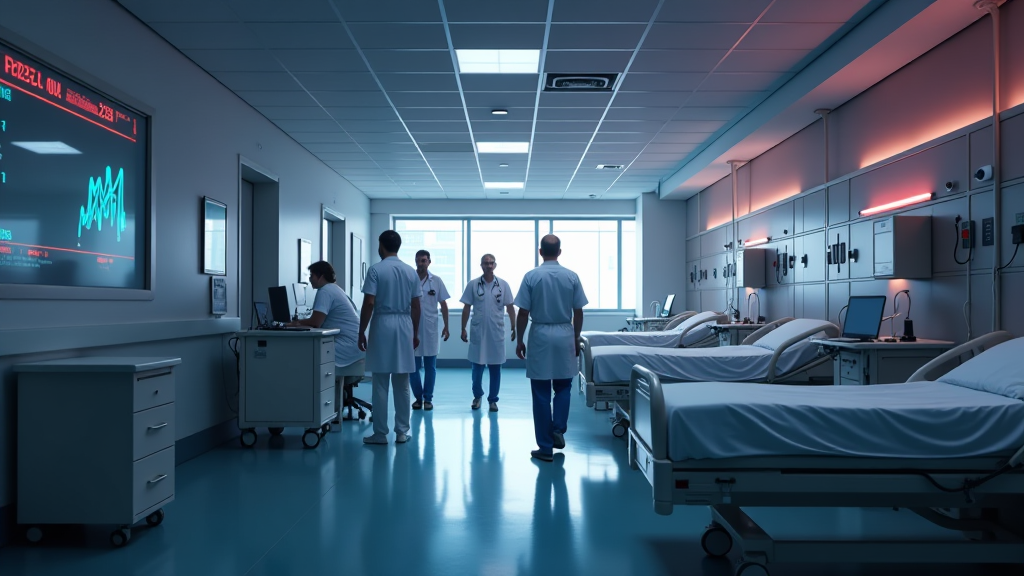 us gesundheitswesen cyberangriff