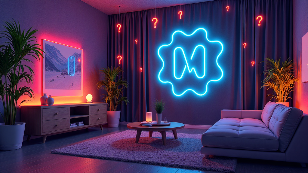 verabschiedet nanoleaf