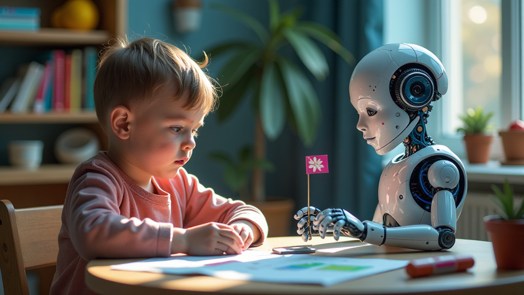 vision language modelle bildtests
