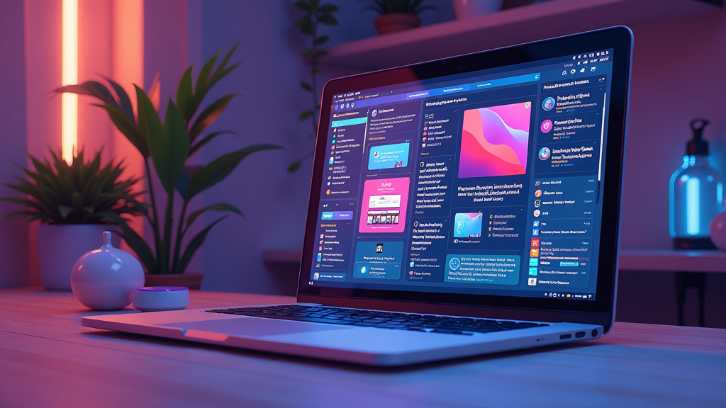 webseiten editing revolutionieren