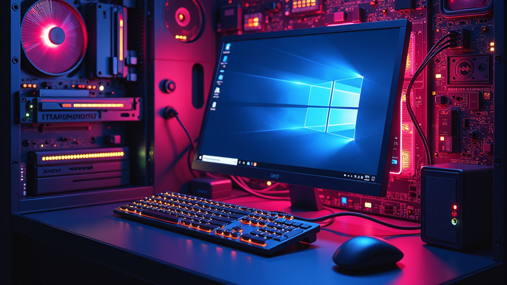 windows 10 rechner support ende