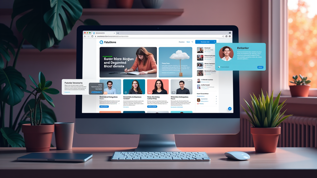wordpress innovationen