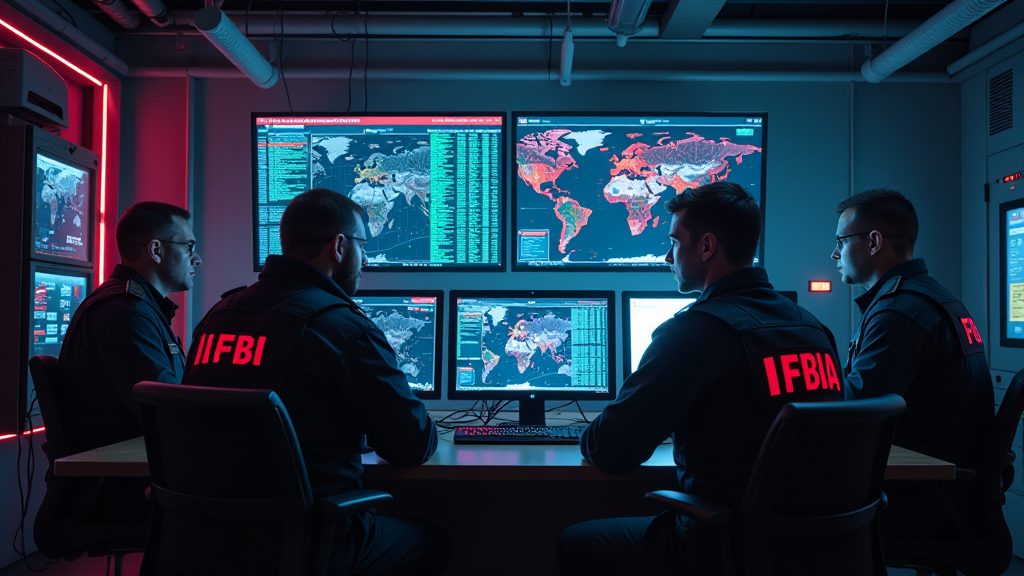zerschl gt meta malware netzwerk