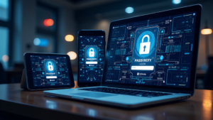 auffrischung it sicherheit