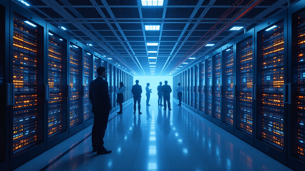 unternehmen workloads
