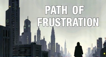 Beschwerde einreichen – DER WEG DER FRUSTRATION -