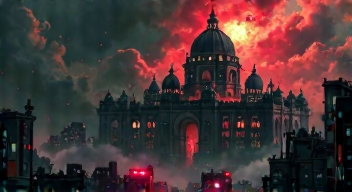 Breach; Leak oder Fake-Alarm? - Triggert mich wie der Directors Cut vom Irrsinn