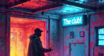 Viren, Tools und die digitale Realität – Der Club ruft!