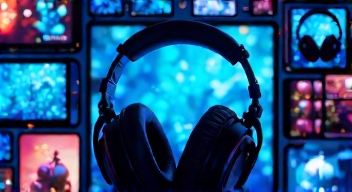 Podcasts und digitale Kultur ️