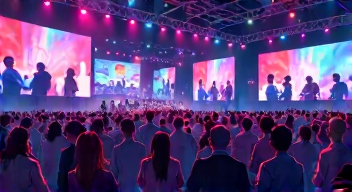Die KoNfErEnZ als digitale Arena ️