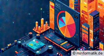 Benchmarking im Marketing – Strategien UND Effizienz entdecken Benchmarking im Marketing – Strategien UND Effizienz entdecken