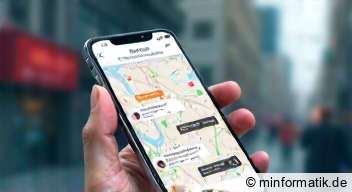 Bitchat: "dezentrale" Messenger ohne Internetverbindung im Fokus Bitchat: "dezentrale" Messenger ohne Internetverbindung im Fokus