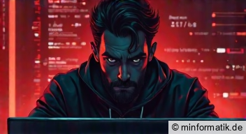 Cyberangriffe: Die unbekannte Gefahr Cyberangriffe: Die unbekannte Gefahr