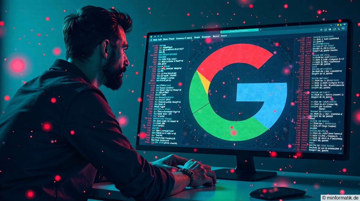 Das Google June 2025 Core Update: SEO-Strategien, Relevante Inhalte, Algorithmen Das Google June 2025 Core Update: SEO-Strategien, Relevante Inhalte, Algorithmen