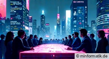 Die Bedeutung einer klaren Zielgruppendefinition im Marketing Die Bedeutung einer klaren Zielgruppendefinition im Marketing
