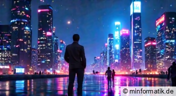 Die Digitalisierung: Social Media als Gamechanger Die Digitalisierung: Social Media als Gamechanger