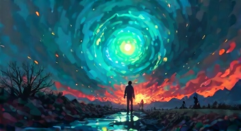 Die Welt der VIBs UND wie sie uns verwirren Die Welt der VIBs UND wie sie uns verwirren