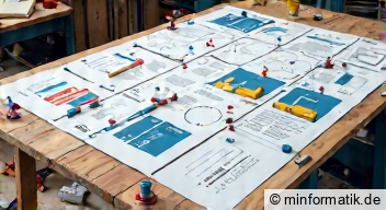 Effiziente Maßnahmenplanung für maximalen Impact Effiziente Maßnahmenplanung für maximalen Impact