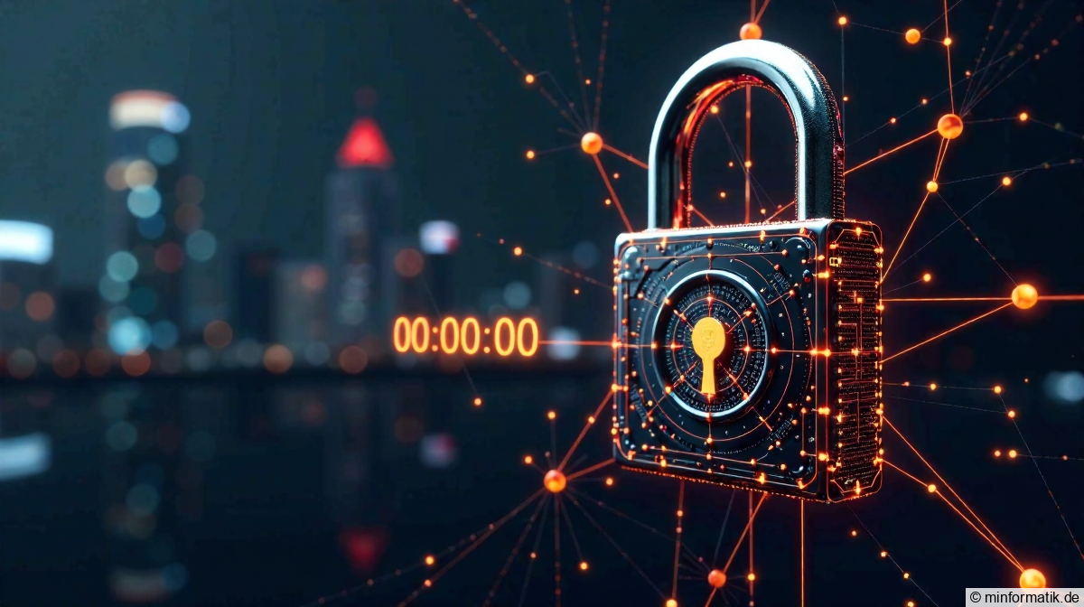 FIDO2: Passwortfreiheit durch Sicherheit, Zero Trust und moderne Authentifizierung FIDO2: Passwortfreiheit durch Sicherheit, Zero Trust und moderne Authentifizierung