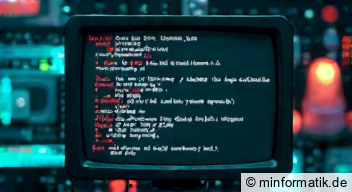 Git-Befehle für Einsteiger: Von Init bis Commit Git-Befehle für Einsteiger: Von Init bis Commit