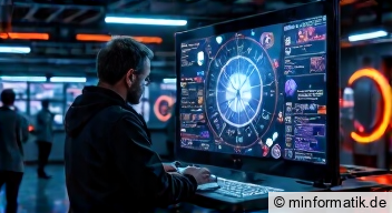 Google Core Updates: Relevante Inhalte und Langfristige Strategien im Fokus Google Core Updates: Relevante Inhalte und Langfristige Strategien im Fokus