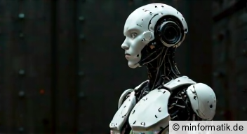 Künstliche Intelligenz: Werkzeug oder Bedrohung? Künstliche Intelligenz: Werkzeug oder Bedrohung?