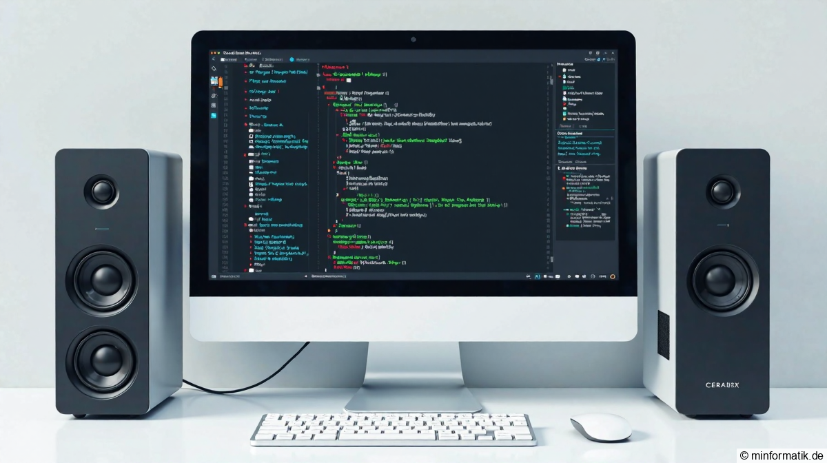 Linux-Tools für Admins: Überwachung, Befehle und Systemzustände clever nutzen