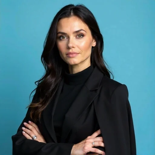 Meike Ruf