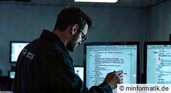 Technik-Panne: Microsoft WSUS Update-Probleme frustrieren IT-Administratoren