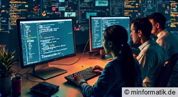 Quelloffen: Nutzer selbst gestalten die Software Quelloffen: Nutzer selbst gestalten die Software