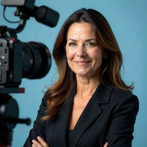 Rosemarie Reiter