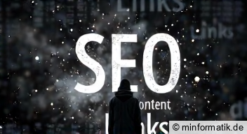 SEO-Strategien: Langfristige Faktoren und Algorithmusänderungen verstehen SEO-Strategien: Langfristige Faktoren und Algorithmusänderungen verstehen