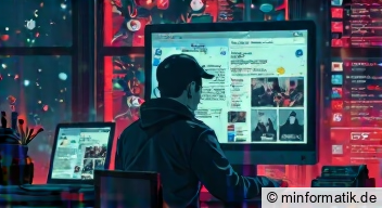 SOCIAL MEDIA MONITORING – UNENTBEHRLICH FüR MODERNE KOMMUNIKATION – Triggert mich wie der Directors Cut vom Irrsinn SOCIAL MEDIA MONITORING – UNENTBEHRLICH FüR MODERNE KOMMUNIKATION – Triggert mich...