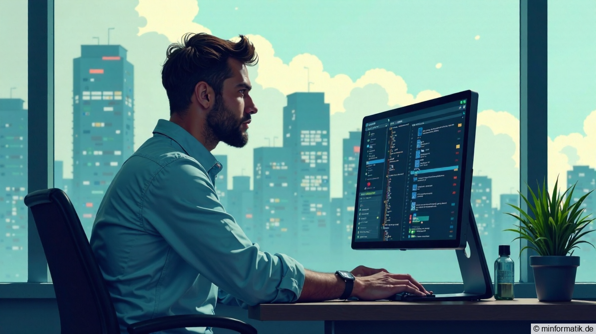 Technik-Panne: Microsoft WSUS Update-Probleme frustrieren IT-Administratoren Technik-Panne: Microsoft WSUS Update-Probleme frustrieren IT-Administratoren