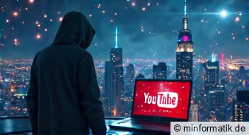 YouTube SEO: Monetarisierung und langfristige Strategien YouTube SEO: Monetarisierung und langfristige Strategien