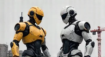 Aufbau der robots.txt: "Ein" unscheinbarer Baustellenplan