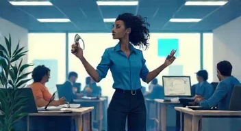 Aufgabenprofil eines Marketing Managers 2025: Multitasking bis zum Umfallen!
