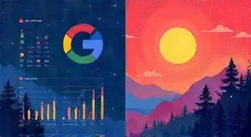 Das große Decoupling: Klicks UND Impressionen im Schatten der SEO-WELT
