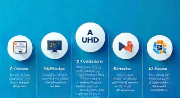 Das sind die Top 5 Schritte beim Content Marketing