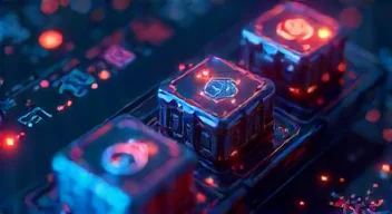 Das sind die Top 5 Schritte beim Data Fabric