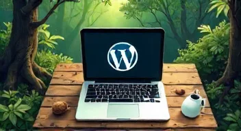 Das sind die Top 5 Schritte beim WordPress Wartung